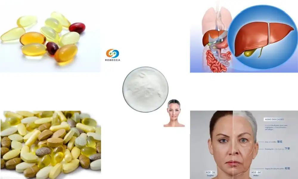What is the difference glutathione powder vs glutathione reduced?